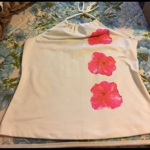 Halter Top from Old Navy